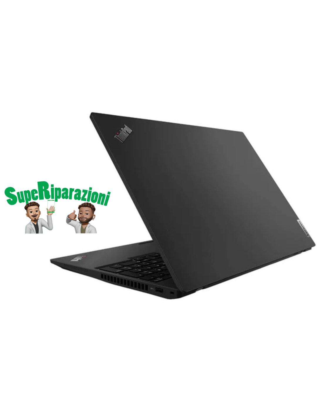 Pc Portatile Lenovo, Thinkpad T14 i5 - 16GB RAM - 516GB SSD